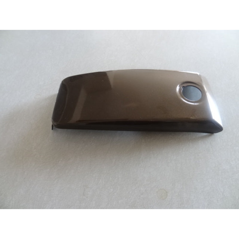 TANK COVER BROWN (#19104080)