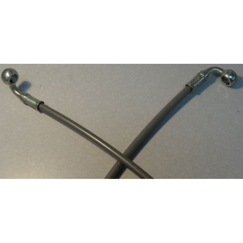 BRAKE LINE (#01657531)