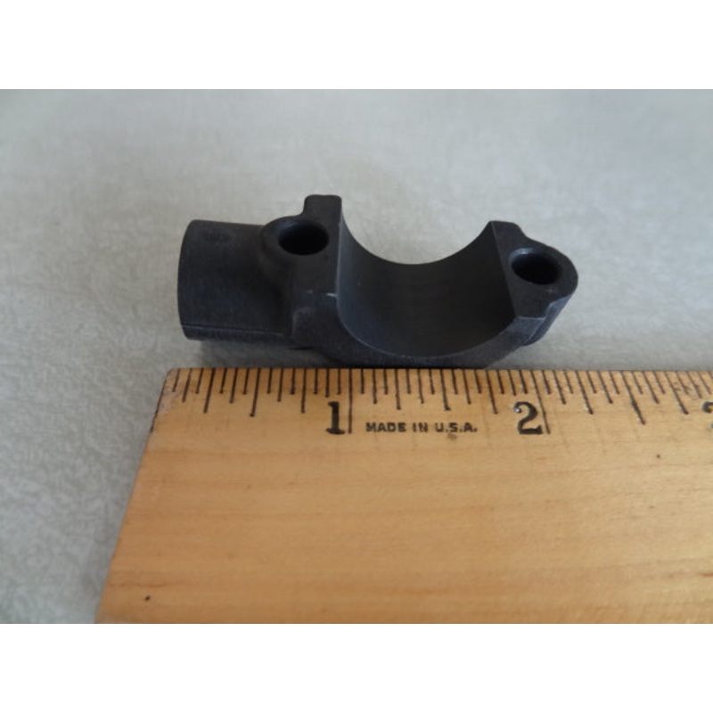 F/BRAKE LEVER MOUNT (#03664045)