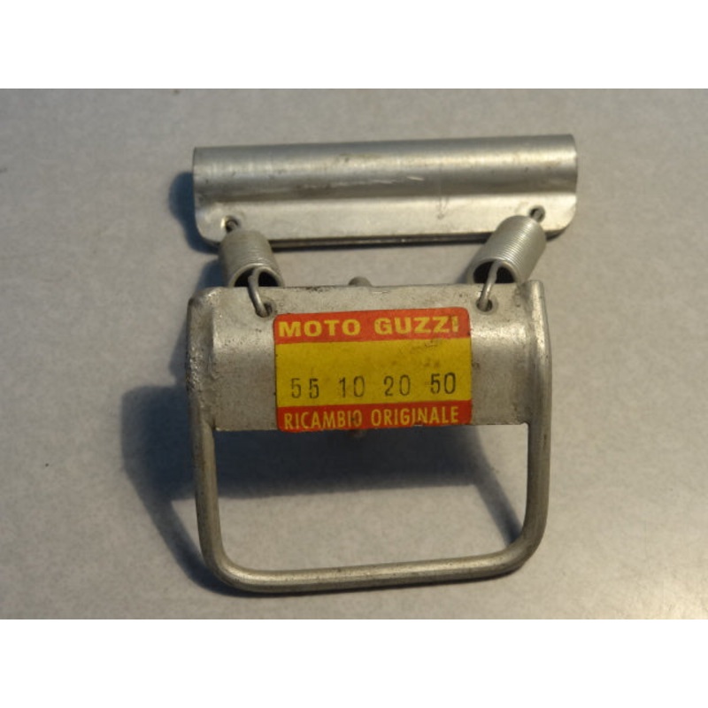 FASTENER ASSY (#55102050)