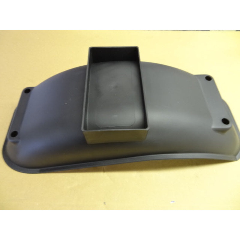 FENDER REAR (#02437000)