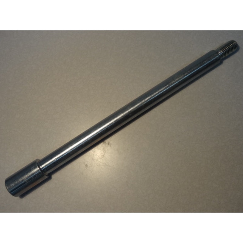 FF WHEEL AXEL RUNNER FX/R, B125/200 (#563446)