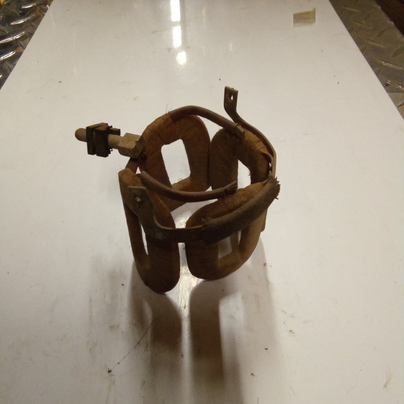 FIELD COIL (#14730510)