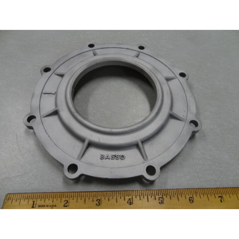 FLANGE (#12350400)