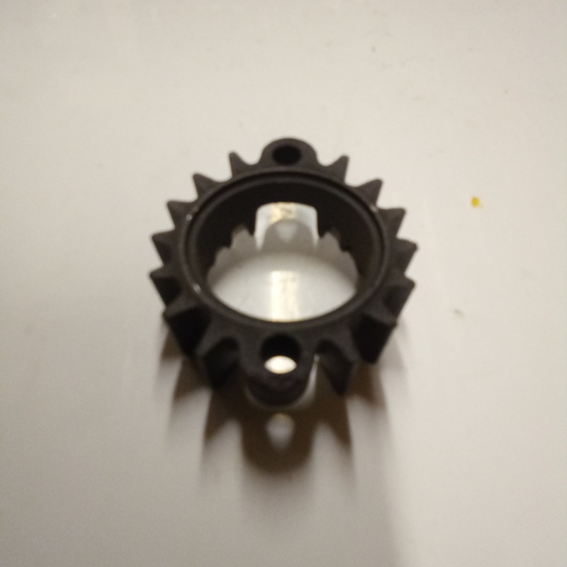FLANGE (#14121050)