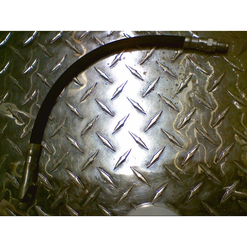 FLEX PIPE (#27658510)