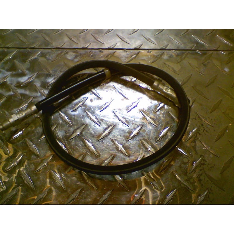 FLEX PIPE (#28657100)