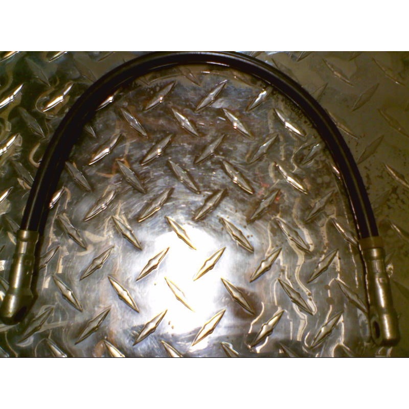 FLEX PIPE (#28658501)