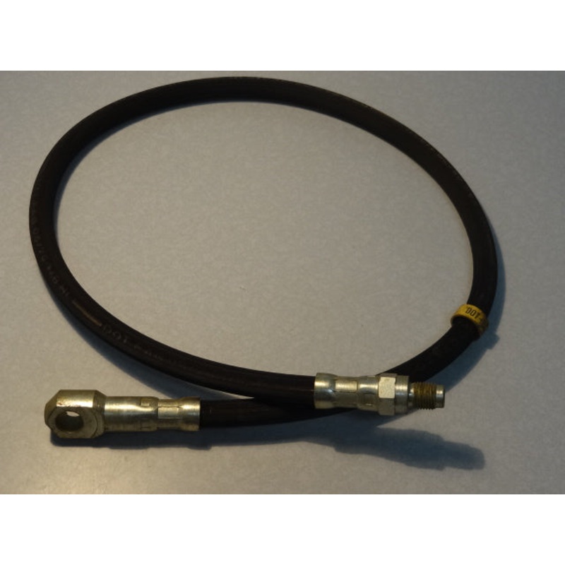 FLEXIBLE HOSE (#61657130)