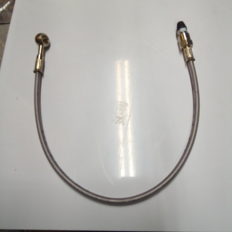 Float Chambe Clutch Pipe (#05606630)