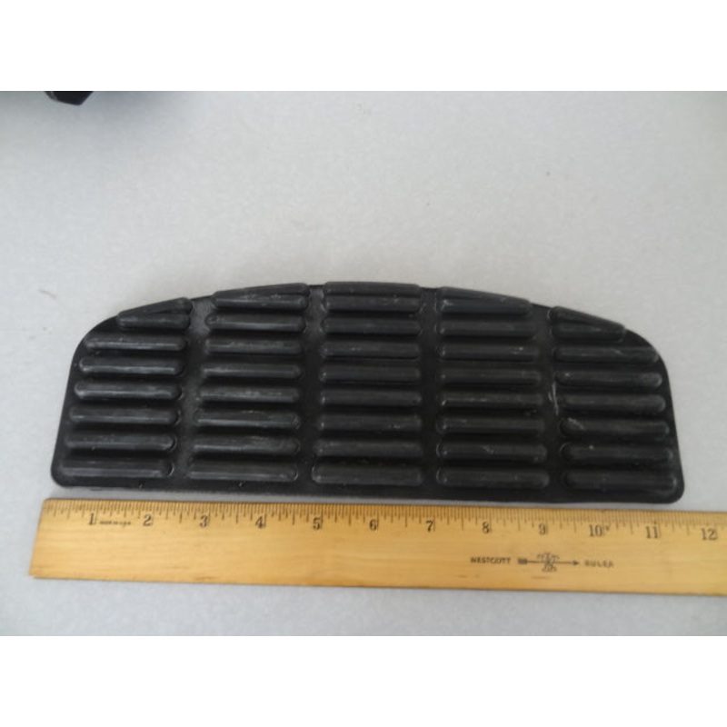 FLOORBOARD PAD EACH (#18447050)