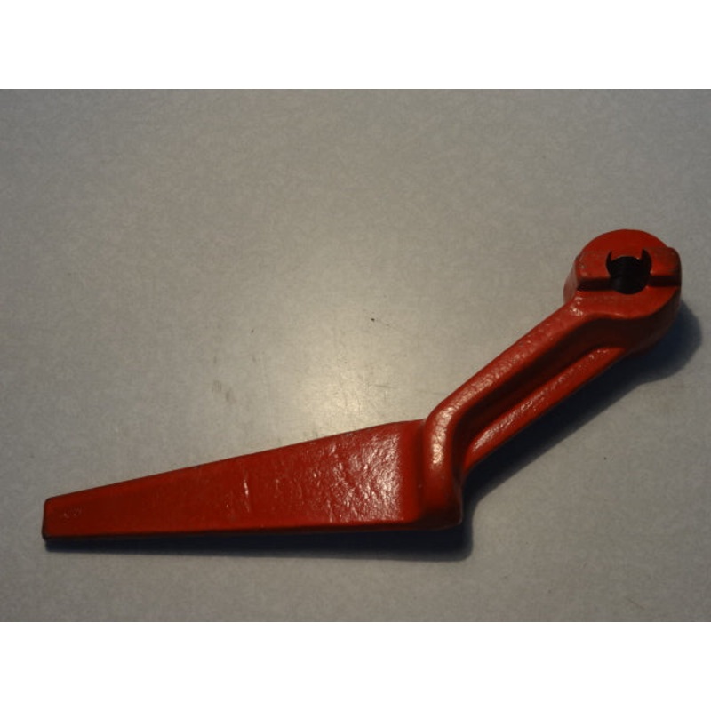 FOOTPEG LH I (#55441350)