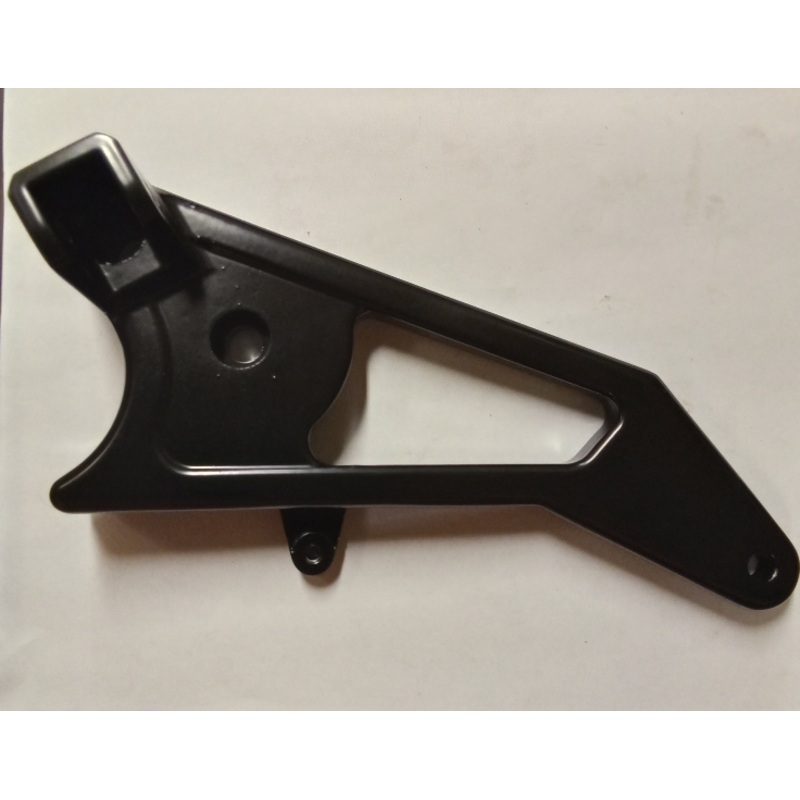 FOOTREST MOUNT RH (#03443545)