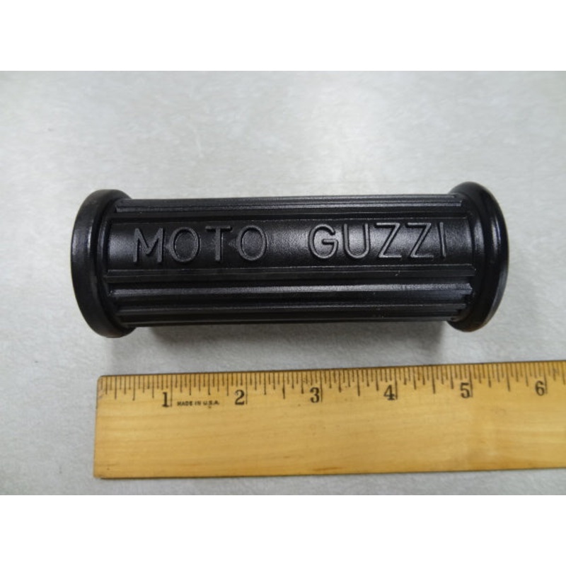 FOOTREST RUBBER (#12443200)