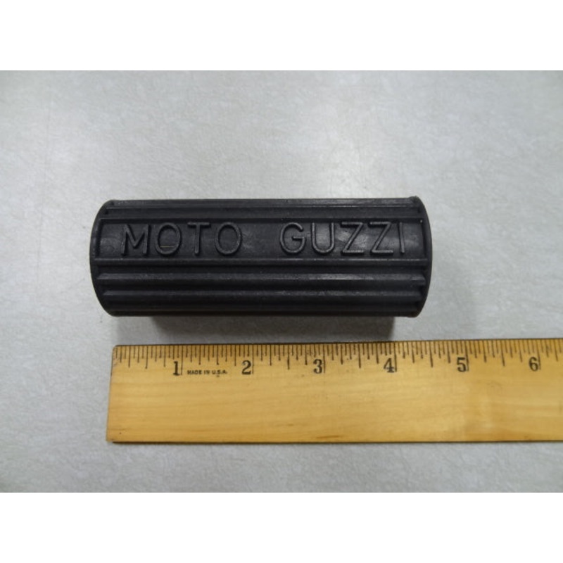 FOOTREST RUBBER (#12445890)