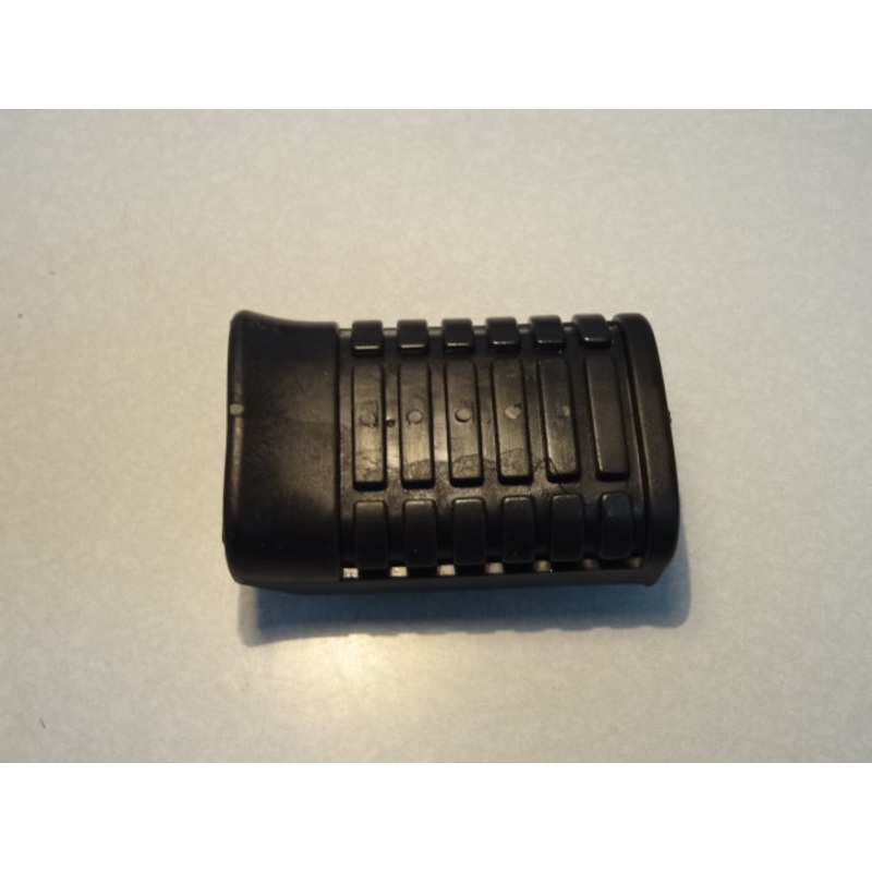 FOOTREST RUBBER (#23443210)