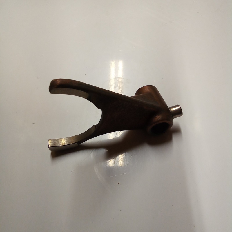 Fork 2A-4A (#05230831)