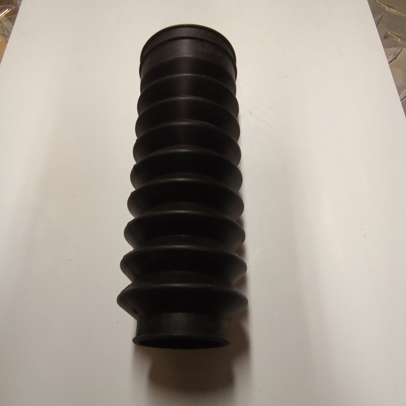 FORK BOOT V7 CAFE RACER (#898086)