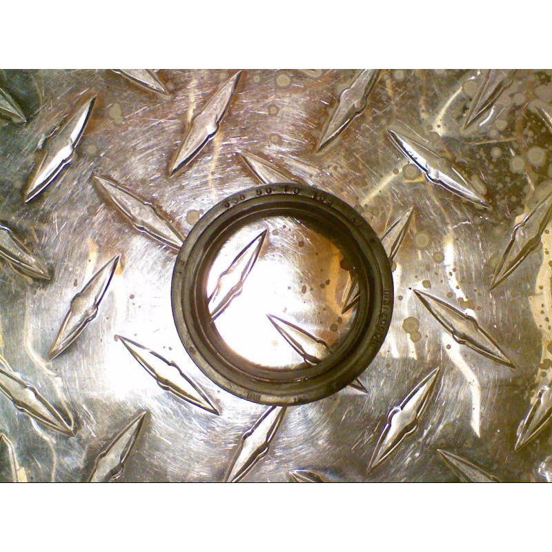 FORK SEAL A (#27530527)
