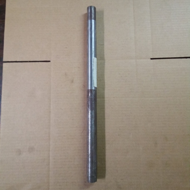 FORK TUBE (#55525450)