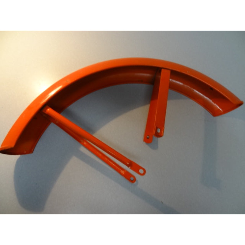 FRONT FENDER (#49434306)