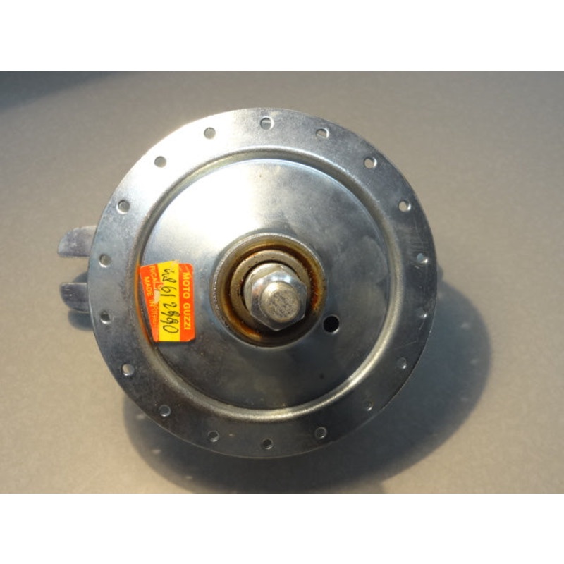 FRONT HUB (#48612990)