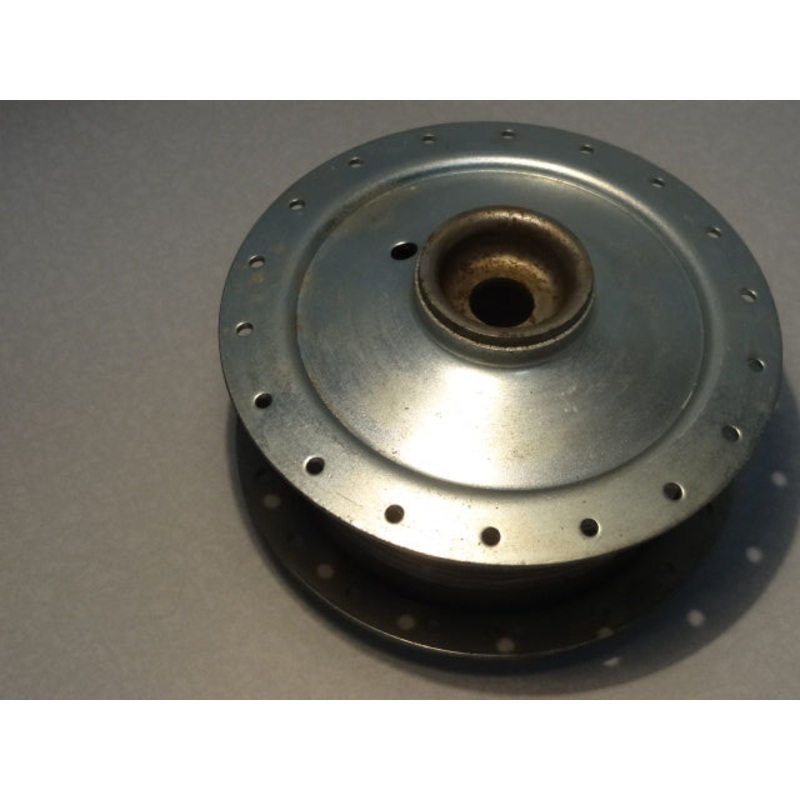 FRONT HUB (#49612200)