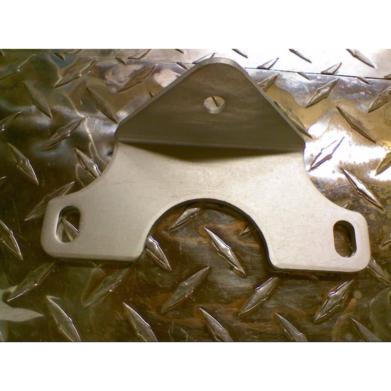 FRONT MOUNTING PLATE (#30127141)