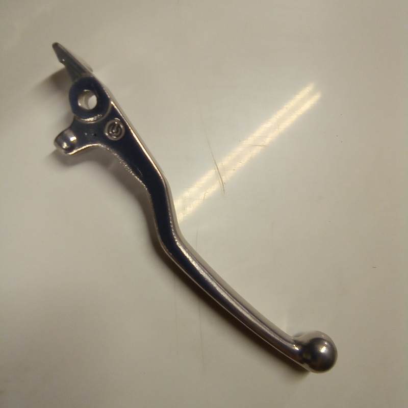 FRT BRAKE LEVER #03605645) (#03605645)