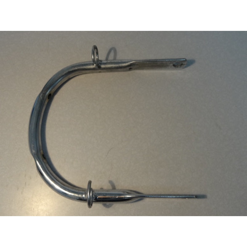 FRT. FENDER STAY (#14434520)