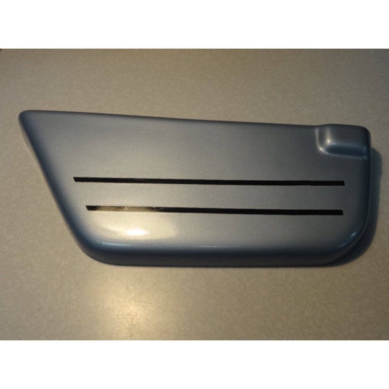 FRT. RH BAFFLE (#18449451)