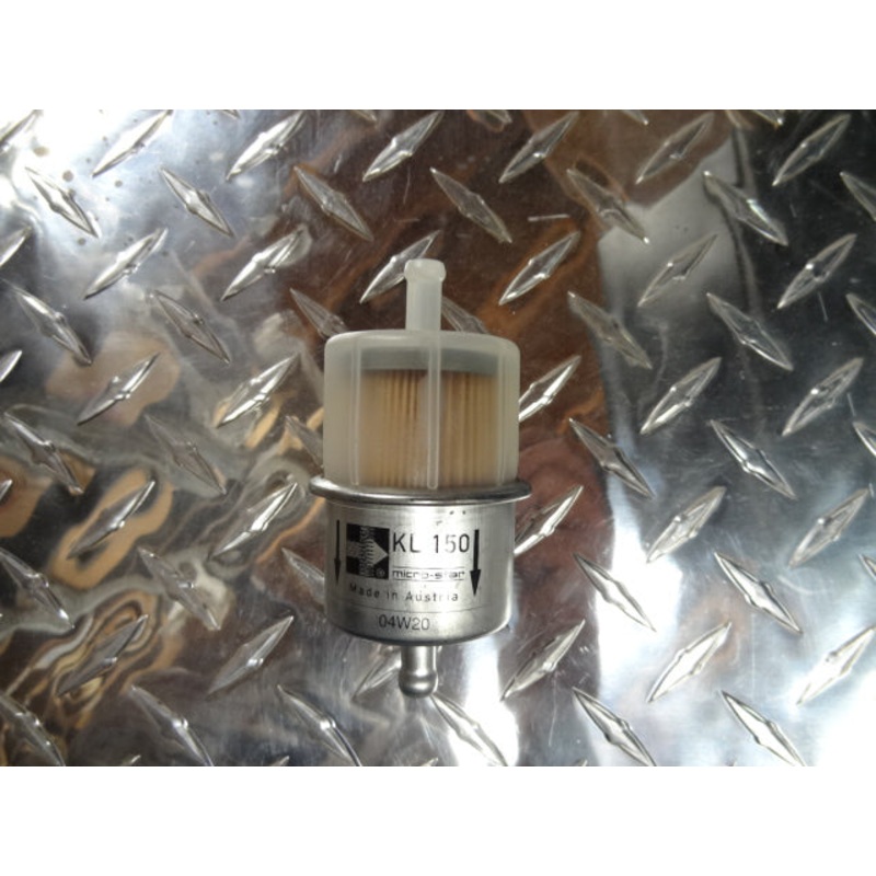 Fuel Filter – Nevada (#32106060)