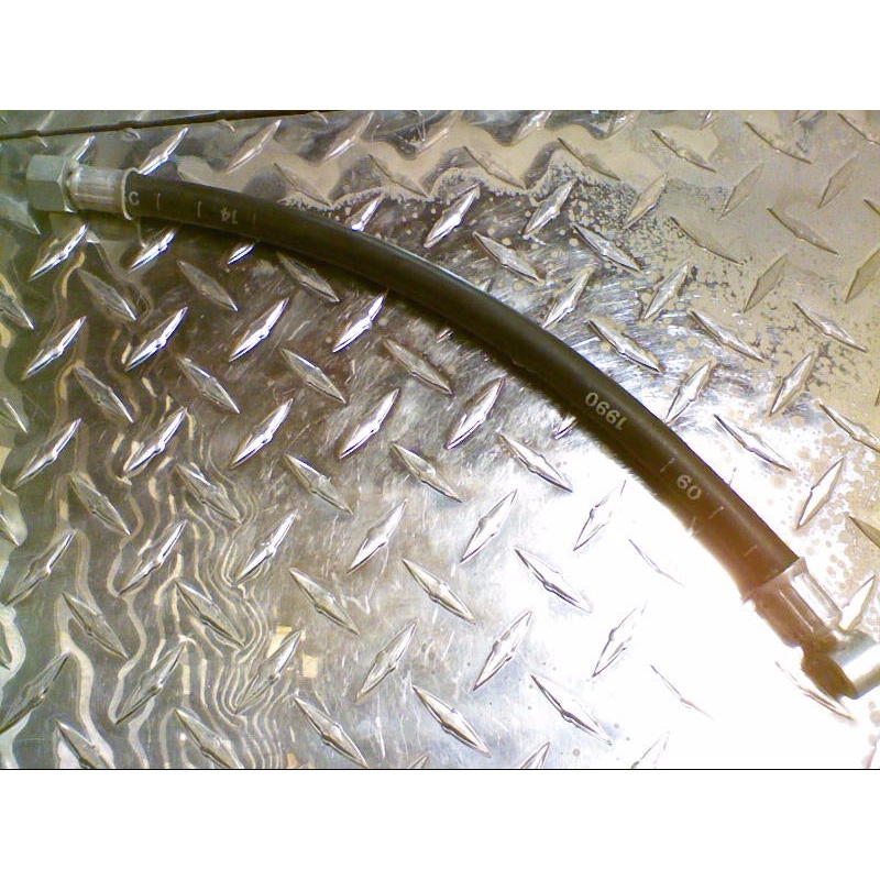 FUEL HOSE (#29108761)
