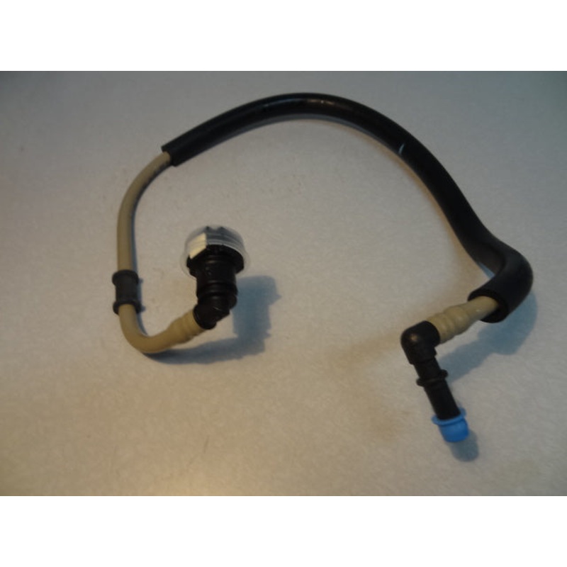 FUEL INJECTION RETURN HOSE (BV-500) (#620676)