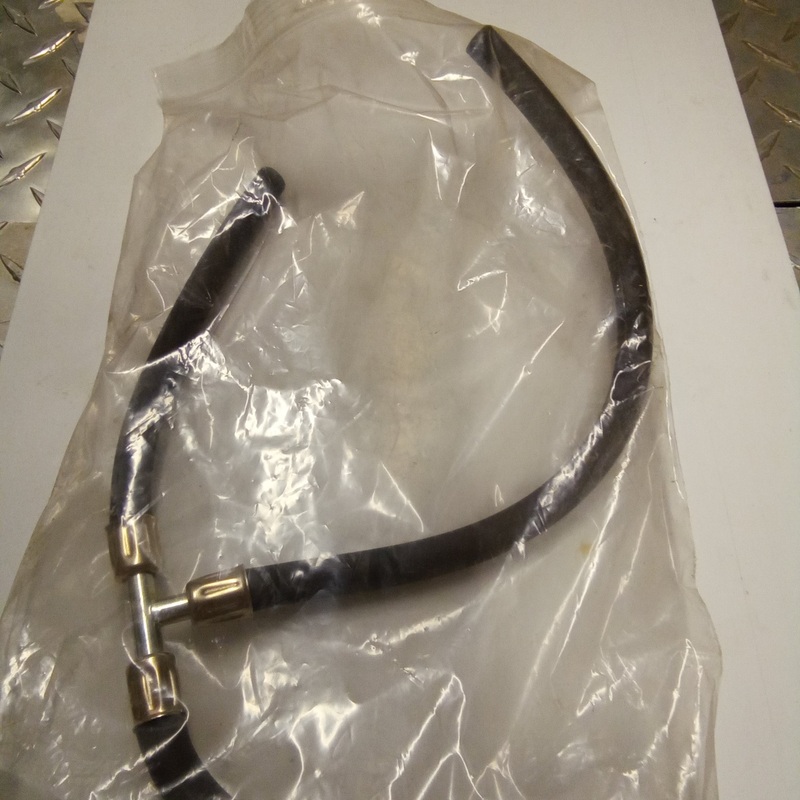 FUEL LINE (#14106550)