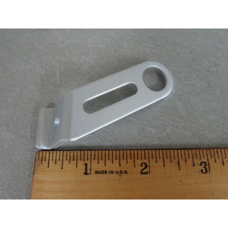 Fuel Tank Support (#01609060)