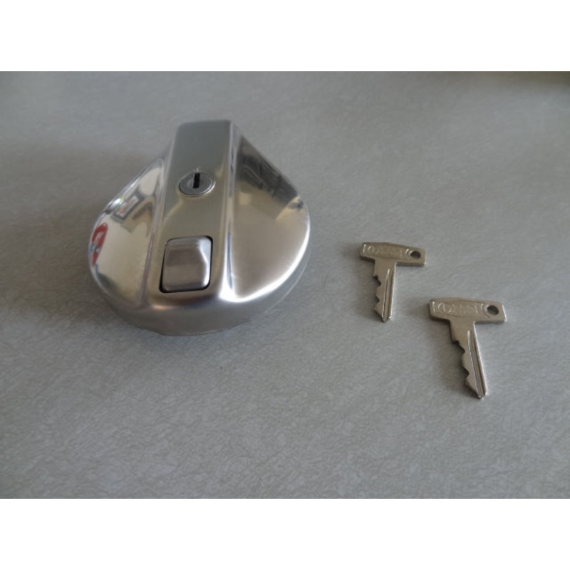 GAS CAP (#30103960)