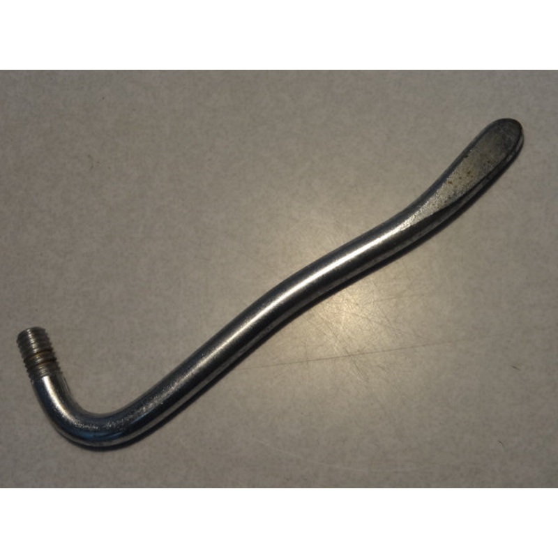 GAS CAP LEVER (#55105000)