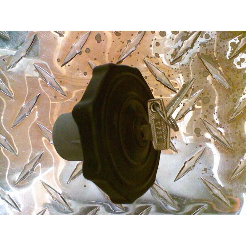 GAS CAP LOCKING (#27103910)
