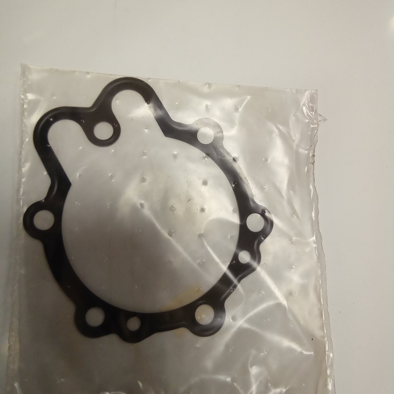 Gasket (#05020830)