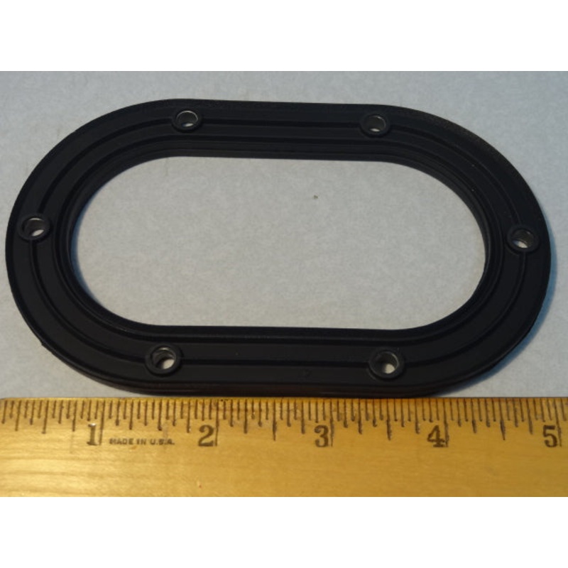 Gasket (#05107430)