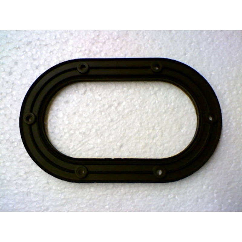 GASKET FUEL PUMP (#01107490)