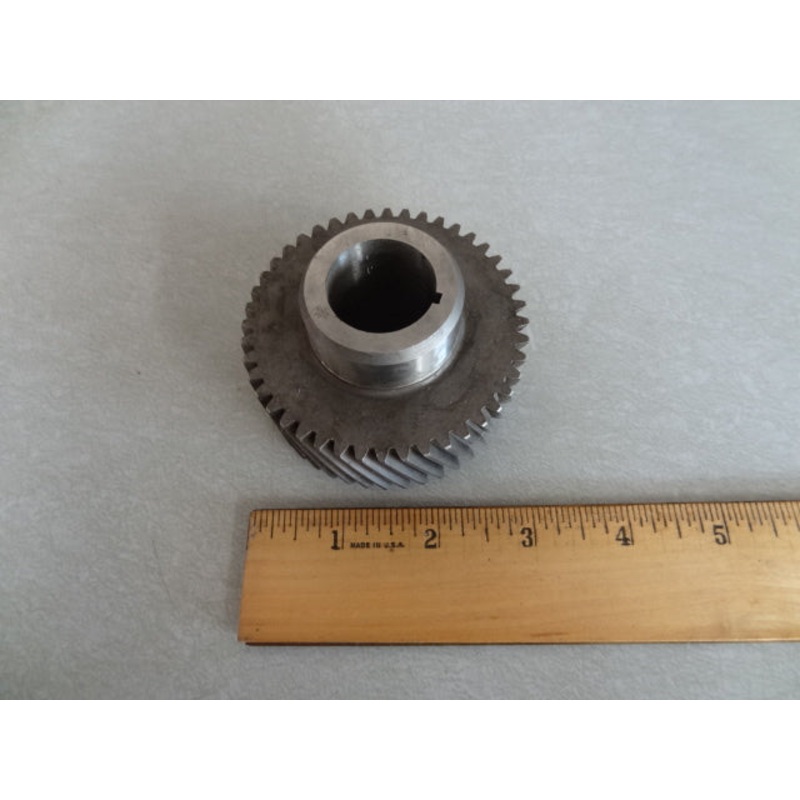 GEAR (#12072002)