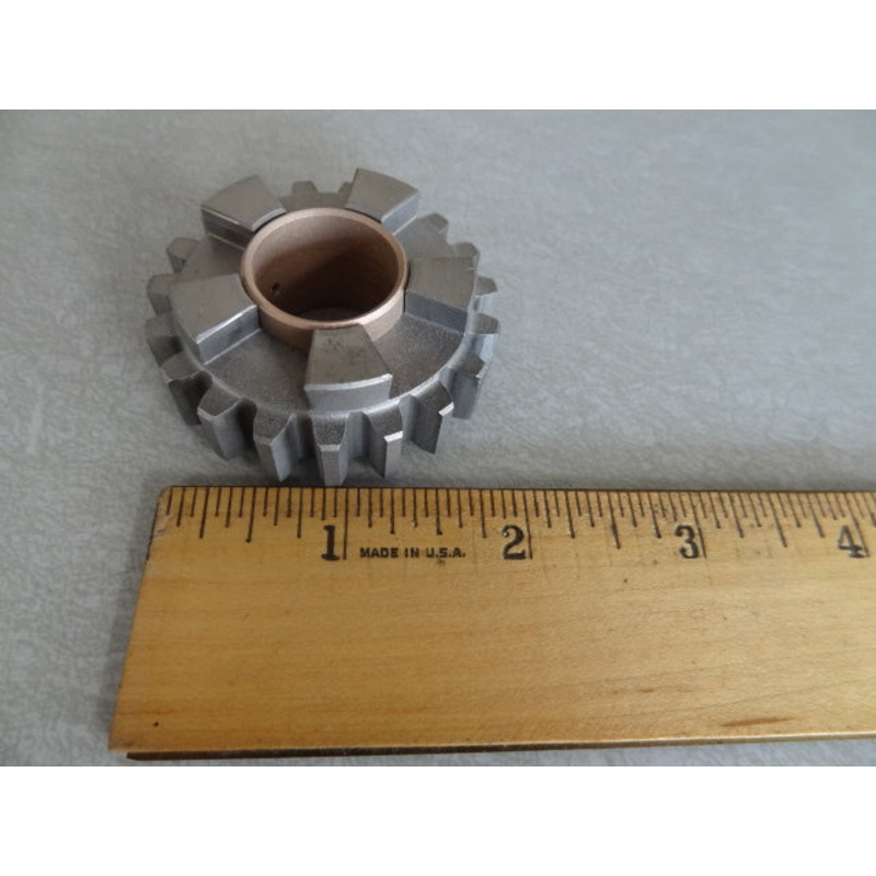 GEAR (#12215100)