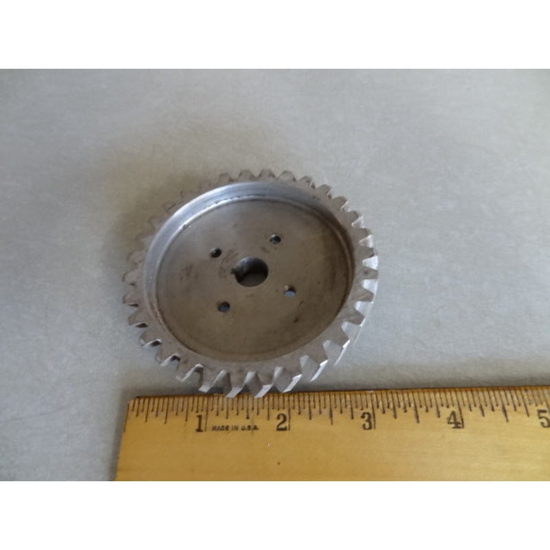 GEAR (#13147700)