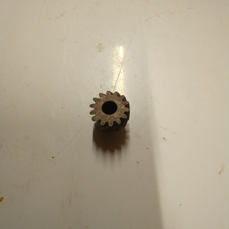 GEAR (#14716200)