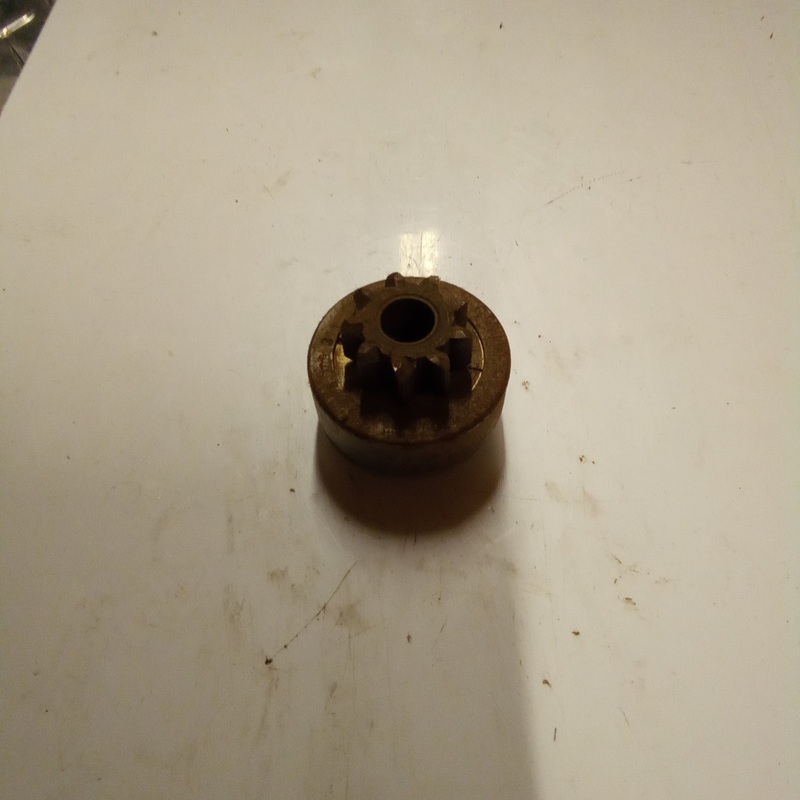 GEAR (#14730521)