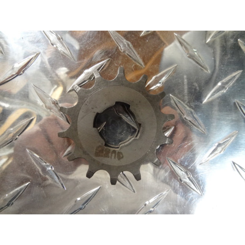 GEAR (#32070201)