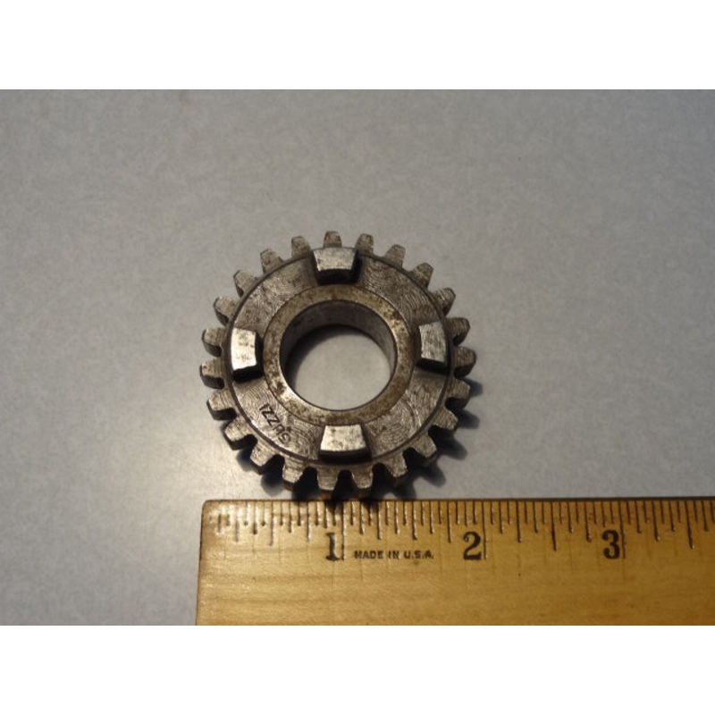 GEAR (#55214700)