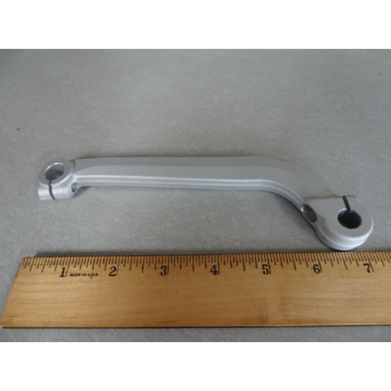 Gear Lever (#05251130)